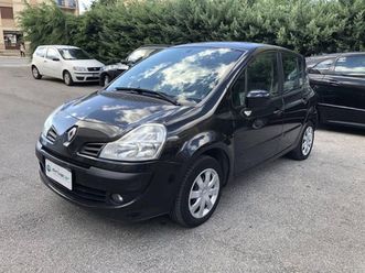 modus 1ª serie modus 1.5 dci 85cv expression