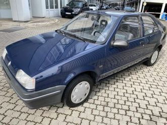 renault r 19 gtr *1-hand* original 43km