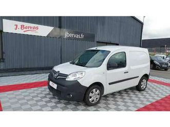 1.5 dci 90 e6 extra r-link - 3 places