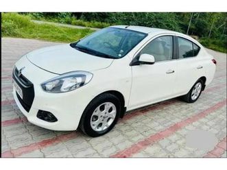 renault scala rxz diesel 2014