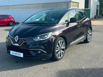 1.3 tce 160ch fap initiale paris edc