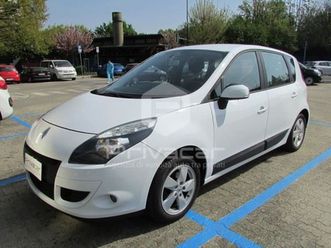 scénic 3ª serie scénic x-mod 1.6 dynamique