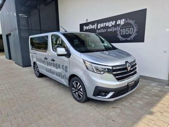 trafic passenger & spaceclass spaceclass blue dci 170 edc