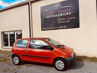 renault twingo 1.2i 60ch
