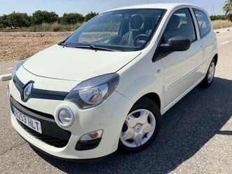 twingo 1.2 16v authentique eco2