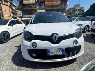 twingo tce 90 cv edc lovely *cabrio*