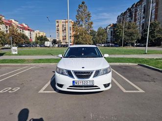 saab 9-3 ttid hirsch