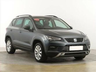 seat ateca style 1.5 tsi