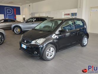 mii mii 1.0 68 cv 5 porte by mango nero assoluto ecofuel