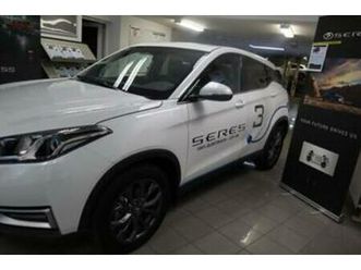 ② seres 3 — autos autre — 2ememain