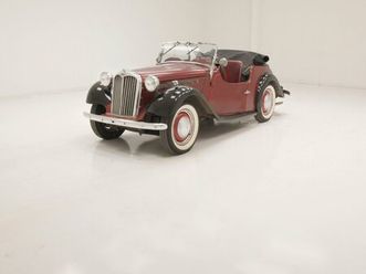 1953 singer 4ad