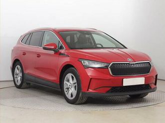 škoda enyaq iv iv 80 (82 kwh), soh 90%