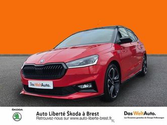 1.5 tsi 150ch monte carlo dsg7