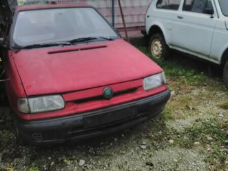 škoda felicia rezervni djelovi