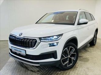 SKODA KODIAQ skoda-kodiaq-2-0-tdi-110-kw-style-plus-4x4