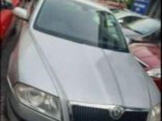 skoda laura ambiente 1.9 pd 2008