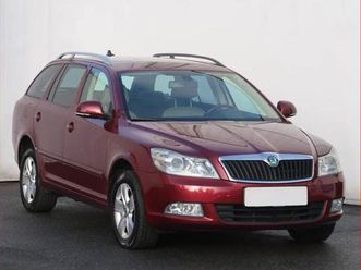 škoda octavia elegance 1.6 tdi, 4x4