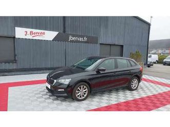 1.0 tsi 116 ch dsg7 business