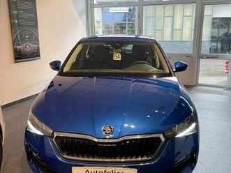 scala scala 1.0 g-tec ambition