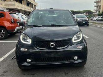 cabrio passion turbo bavi led bracciolo pdc