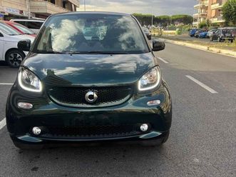 fortwo 3ªs.(c/a453) fortwo 90 0.9 turbo twinamic prime