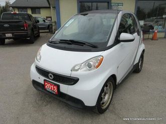 used 2013 smart