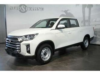 2.2 4wd double cab work xl #retrocamera