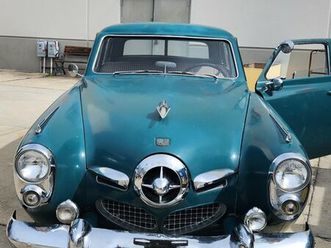 1942 studebaker champion