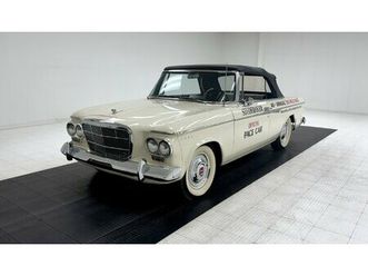 1962 studebaker daytona lark