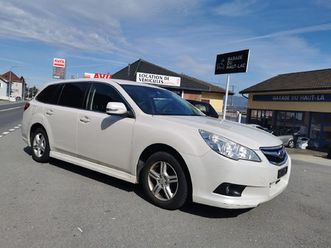 legacy 2.0i limited awd