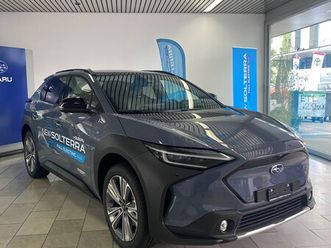 solterra ev luxury 71,4kwh awd