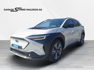 solterra ev luxury awd