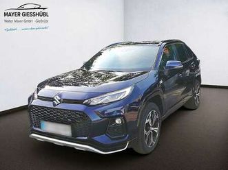 2,5 phev e-four flash cvt