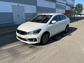 продажа suzuki ciaz, 2023 год в ростове-на-дону