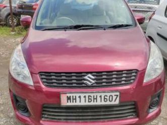 maruti suzuki ertiga ldi 2013