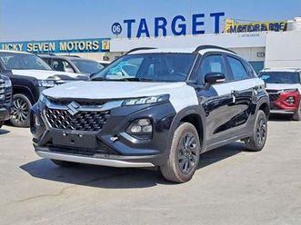 suzuki fronx fronx 1.5l gl