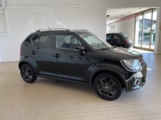 ignis (2016) ignis 1.2 dualjet 4wd all grip top