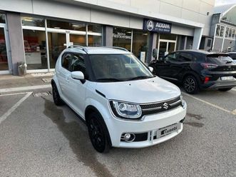 ignis (2016) ignis 1.2 hybrid cool