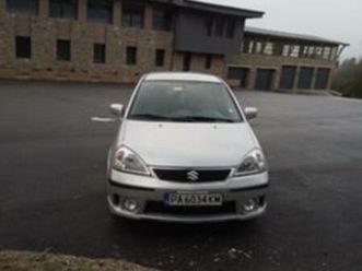 suzuki liana 1.6 ≫ 2007 • 5 500 лв. • id