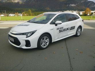 suzuki swace 1,8 hev e-cvt shine