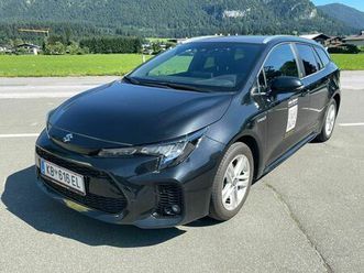 suzuki swace 1,8 hev e-cvt shine