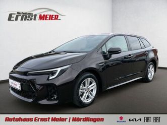 suzuki swace 1.8 hybrid cvt comfort+ abstand+toterw.+da