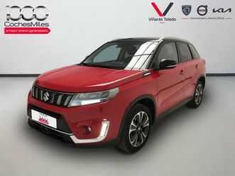 1.4 turbo mild hybrid glx 95 kw (129 cv)