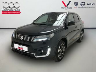 1.4 turbo mild hybrid glx 95 kw (129 cv)