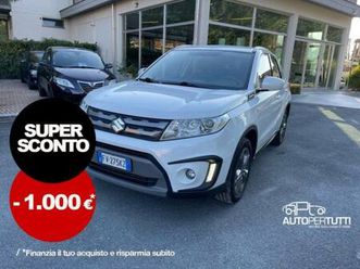 vitara (2015) vitara 1.6 ddis v-cool