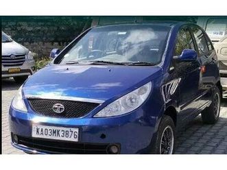 tata indica vista aqua tdi bs-iii 2008