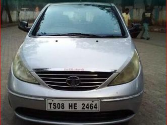 tata indica vista ls quadrajet 2014
