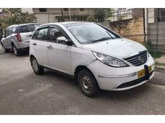 tata indica vista ls tdi bs-iii 2014
