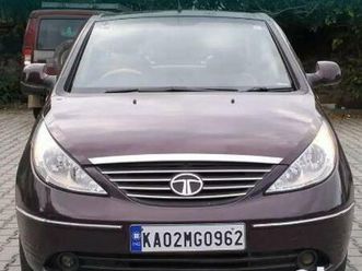 tata manza aura abs quadrajet bs-iv 2012