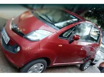 tata nano genx xt 2018